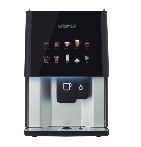 Vitro S3 Fresh Brew Tea machine